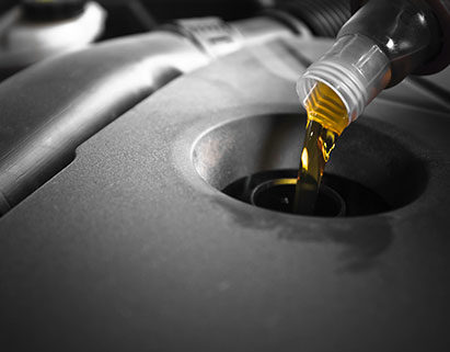 Dispersant & Corrosion Inhibitors - Lubricating Components - kronex Additives - Dealers, Manufacturer, Exporters and Wholesale Suppliers Of Lubricant in India