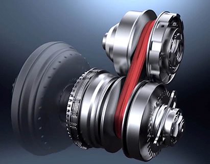 Continously Variable Transmission (CVT) - Driveline Additives - kronex Additives - Dealers, Manufacturer, Exporters and Wholesale Suppliers Of Lubricant in India
