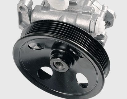 Power Steering - Driveline Additives - kronex Additives - Dealers, Manufacturer, Exporters and Wholesale Suppliers Of Lubricant in India