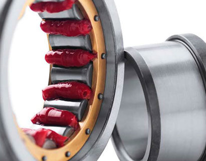 Grease - Industrial Additives - kronex Additives - Dealers, Manufacturer, Exporters and Wholesale Suppliers Of Lubricant in India